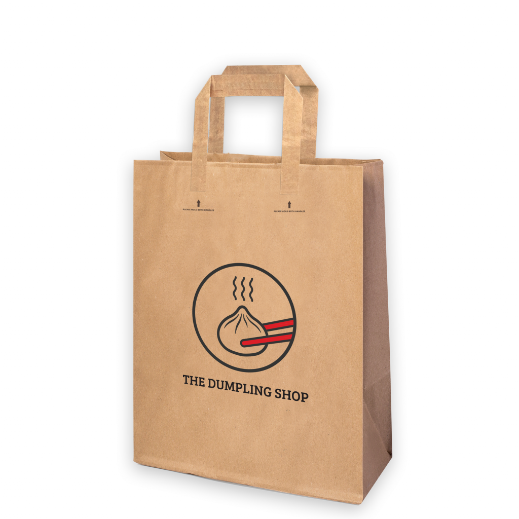 Goodness Distributors Goodness Bags