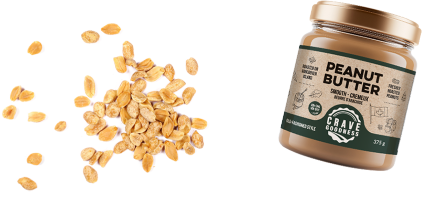Peanut Butter
