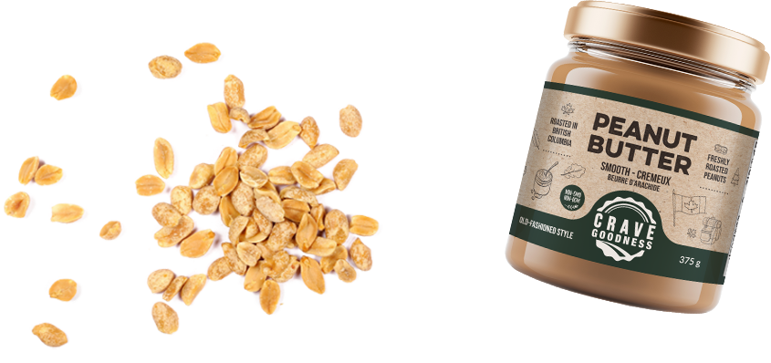 Peanut Butter